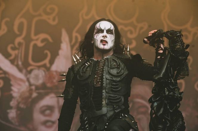 Mystic Festival 06.06.2025. – Król jest tylko jeden i jest nim King Diamond