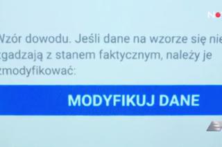 Miliony Polaków potrzebują w tym roku nowego dowodu osobistego [WIDEO NOWA TV 24 GODZINY]