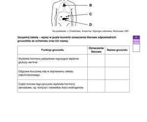 MATURA BIOLOGIA ROZSZERZONA FORMUŁA 2024