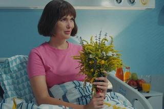 M jak miłość odc. 1771. Ania (Alina Szczegielniak)