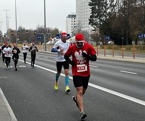 Bieg dla Niepodległej 2024 w Białymstoku