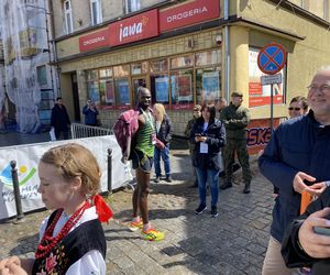 Półmaraton Ślimaka 2025