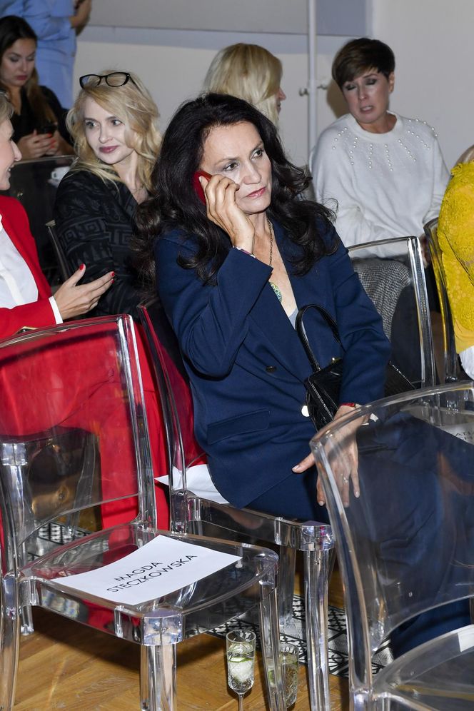 Małgorzata Pieczyńska jest żoną Gabriela Wróblewskiego