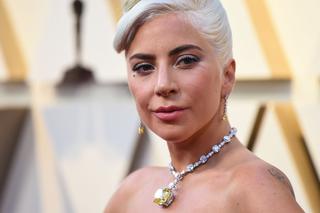 Lady Gaga założyła na Oscary 2019 diament Audrey Hepburn! To prawdziwy unikat!