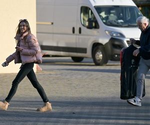 Tłumy gości na ślubie Katarzyny Cichopek i Macieja Kurzajewskiego. Wiemy, kto się pojawił