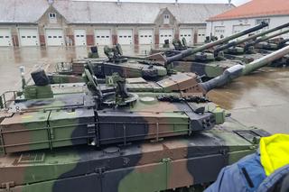Południowokoreański czołg K2 Black Panther. Polska zamówiła 180 pojazdów