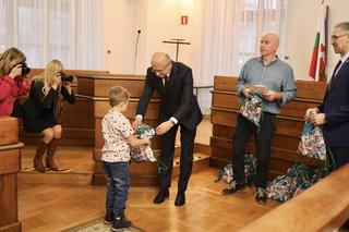 Lubelskie przedszkolaki za darmo nauczą się pływać [GALERIA]