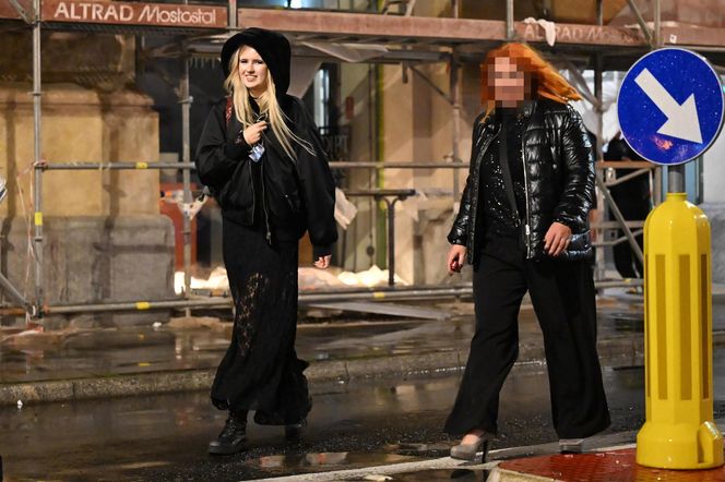 Tomasz Karolak wyprawił 18 urodziny dla Leny Kołakowskiej