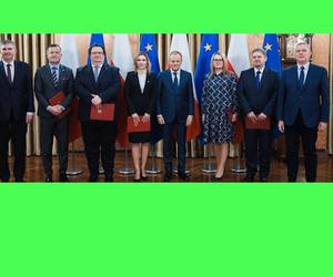 Służby specjalne mają już nowych szefów. Premier wręczył im nominacje