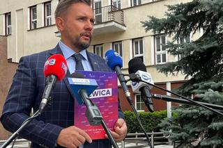 Podlaska lista wyborcza Nowej Lewicy. Połowa kobiet, połowa mężczyzn