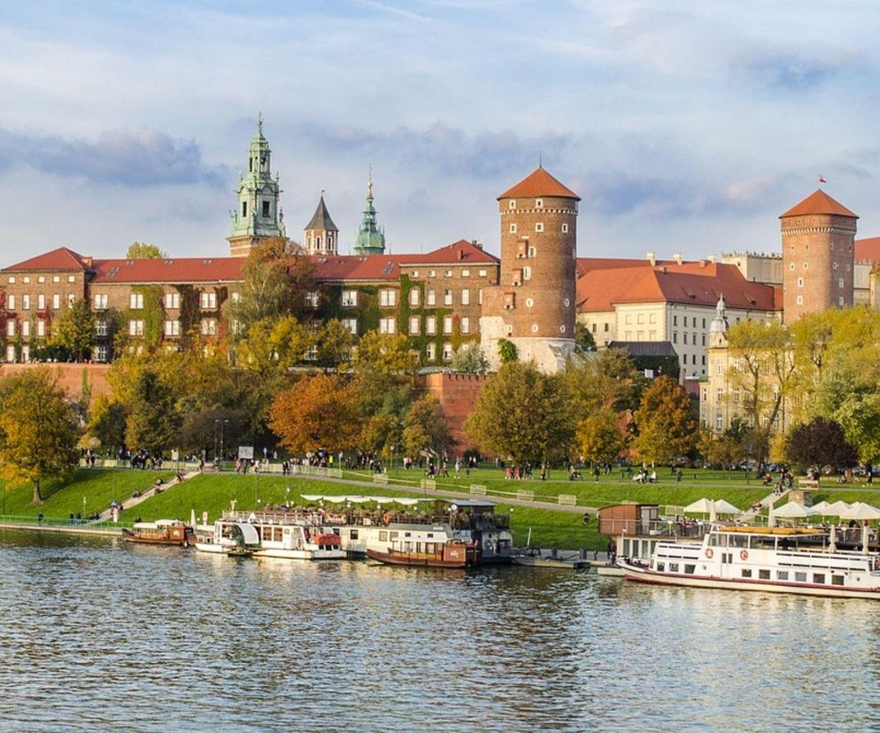 Dwa miasta z Małopolski na czele prestiżowego rankingu. Są najpiękniejsze w Polsce! [GALERIA]