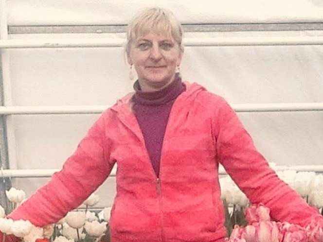 Renata Kapusta jest poszukiwana