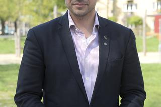 [Wywiad] Rafał Trzaskowski: Bronię Okęcia, nie Berlina