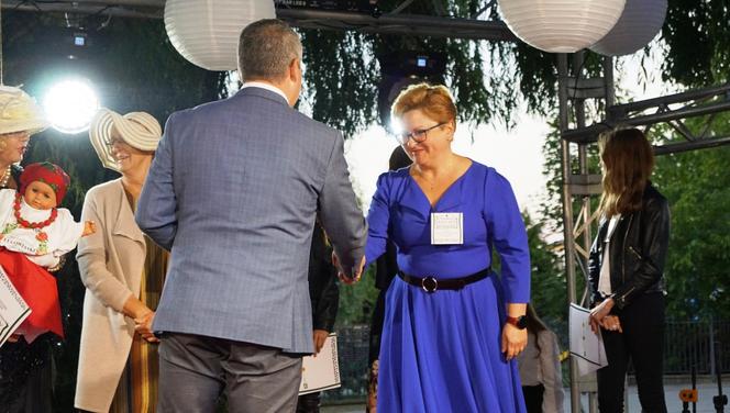 ZOBACZ ZDJĘCIA z wydarzenia "Narodowe Czytanie w Zbuczynie" w 2022 roku