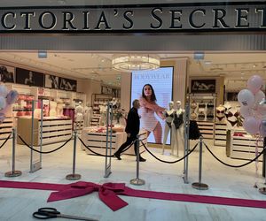 Otwarcie Victoria’s Secret w Poznaniu