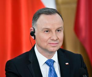 Prezydent Andrzej Duda w Czechach: Artykuł 5. NATO nie jest teoretyczny 