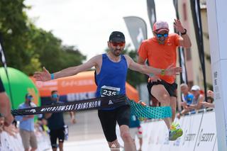 Susz Triathlon już za nami. Zobacz zdjęcia ze stolicy polskiego triathlonu