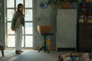 Barwy szczęścia, odcinek 3044. Kasia (Katarzyna Glinka)