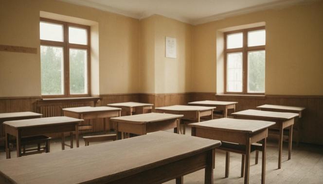 szkoła zakrzówek