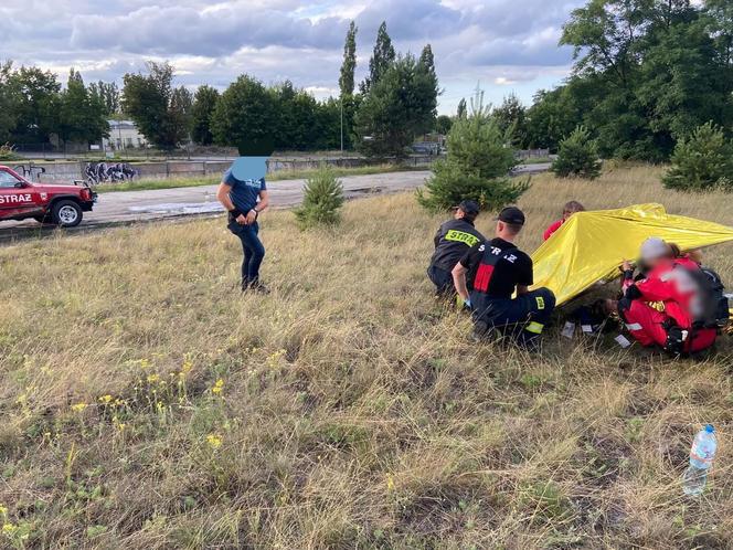 Policja przerywa poszukiwania 66-letniej Marzeny! Jest przełom w sprawie [ZDJĘCIA]