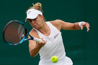 Magda Linette wygrywa z Eliną Switoliną! Wspaniały tenis w wykonaniu Polki i jest III runda Wimbledonu!