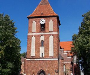 Tolkmicko na zdjęciach