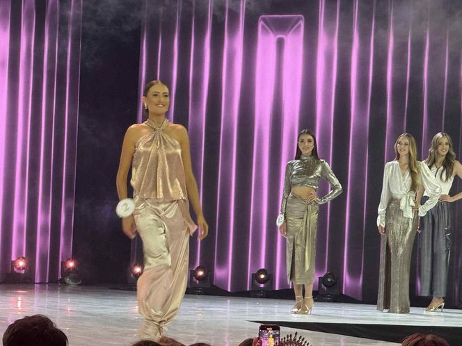 Rozmowa z Dominiką Żak, Miss Piękna z przesłaniem