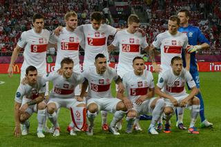 Polacy odpadli z EURO 2012. Opinie dziennikarzy, trenerów i zawodników po porażce z Czechami