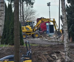 Konotopie. Budowa pomnika Matki Boskiej. Miliarderzy i marszałek województwa na wmurowaniu aktu erekcyjnego [ZDJĘCIA].