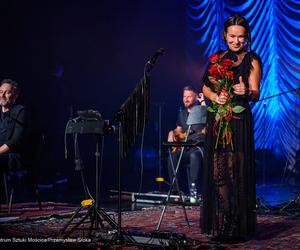 Kasia Kowalska z koncertem MTV Unplugged Last Call w Centrum Sztuki Mościce