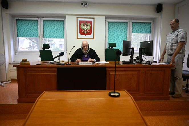 Ich synek utonął w studzience. Rodzice Szymona otrzymają zadośćuczynienie od miasta