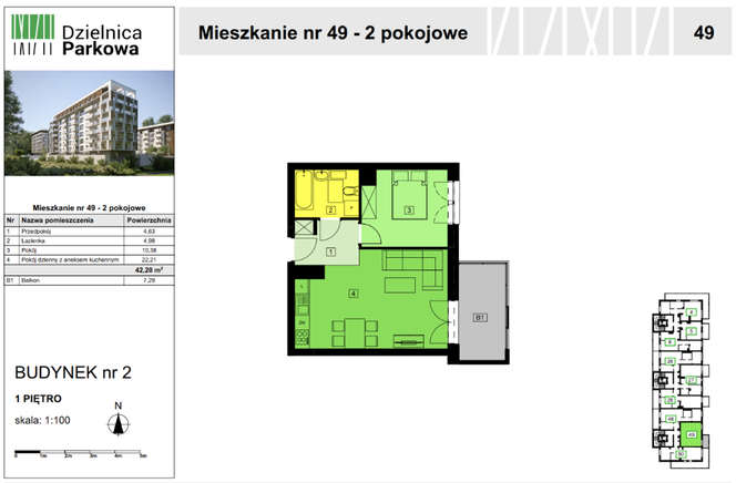 Pierwsze mieszkanie: Jak wybrać, na jakim etapie i gdzie kupić?