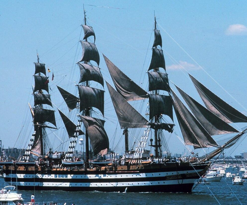 Amerigo Vespucci