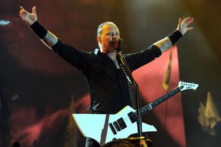 Metallica zakończy działalność?