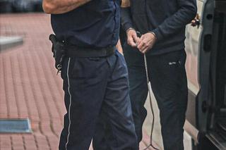 Zabił siekierą kolegę od kieliszka, napił się i poszedł spać