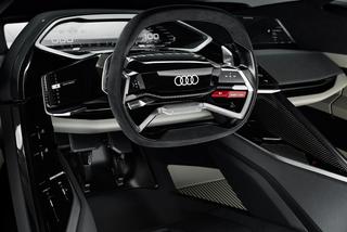 Audi PB18 e-tron