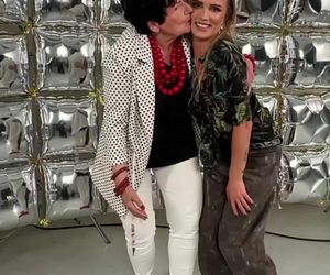 Maffashion to królowa Halloween. W tym roku postawiła na Joannę Senyszyn [ZDJĘCIA]