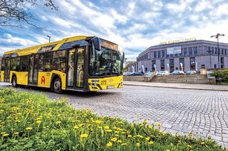 Oto najdłuższe linie autobusowe w woj. śląskim. Obsługują rekordowo długie trasy