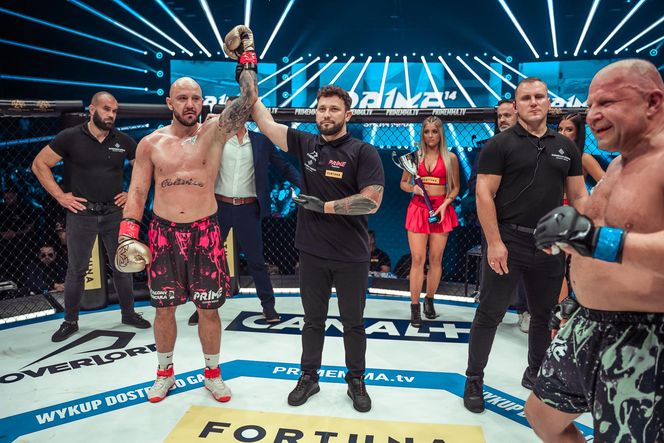 PRIME MMA 14