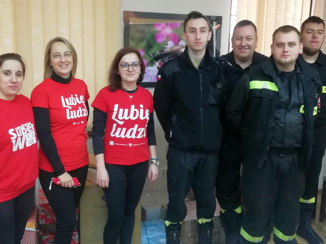 Trwa Weekend Cudów! Szlachetne Paczki trafiają do potrzebujących rodzin