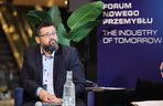 WIŚNIOWSKI liderem cyfryzacji - firma z tytułem The Best of Industry 4.0