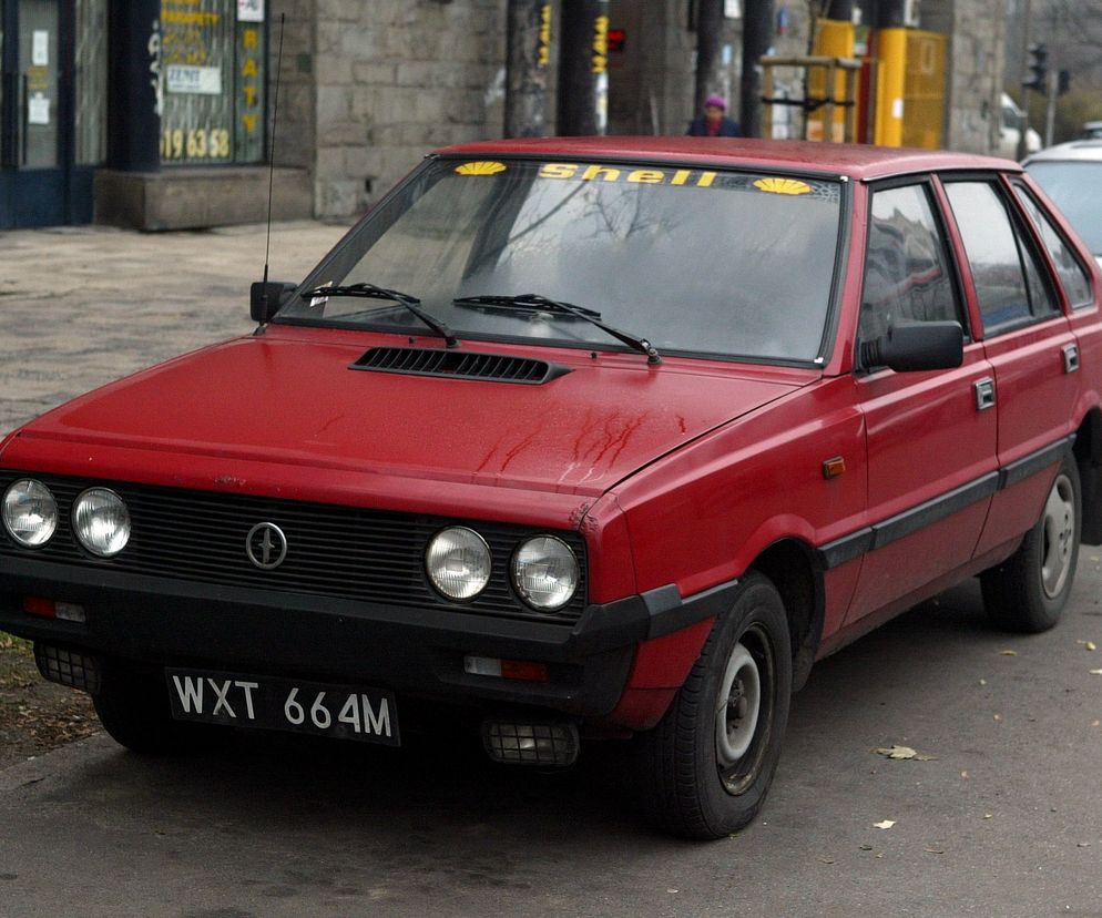 Polonez