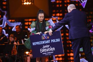Szansa na Sukces. Eurowizja Junior 2022: Mamy pierwsze FINALISTKI! Kto pojedzie do Armenii?