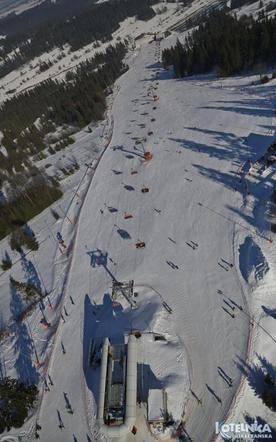 Kotelnica Skitour Challange 2019. Szykujcie formę na wyjątkowe zawody!