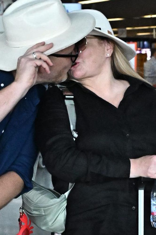 Ruszyli po kasę do Afryki