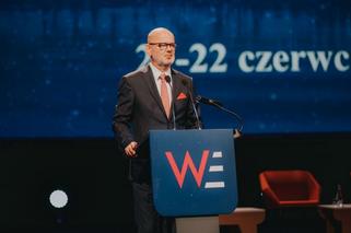 Rusza XXIX Welconomy Forum in Toruń! Kongres odbędzie się 30-31 maja 2022
