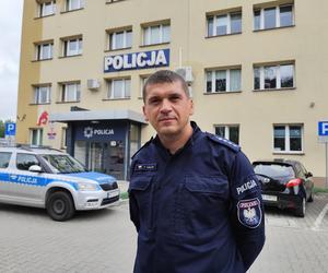 Wypadek w Bilczycach 
