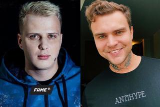 FAME MMA 13: Nowe informacje ws. debiutu Sariusa i Nitrozyniaka! O tym jeszcze nikt nie mówił