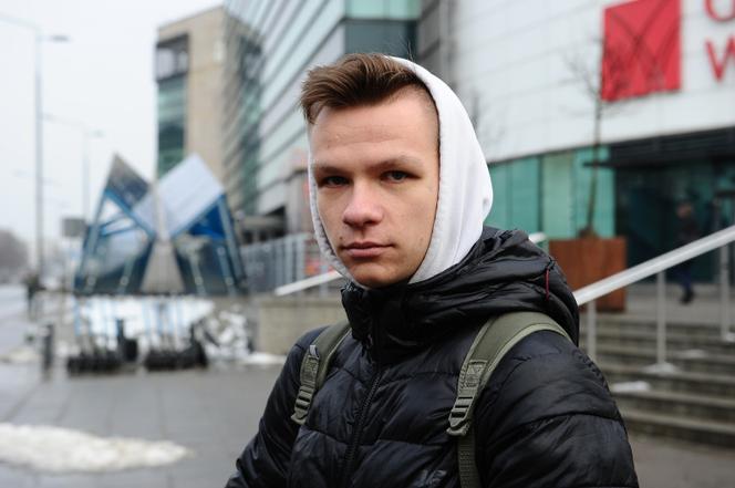 Tak warszawiacy spędzają sylwestra!