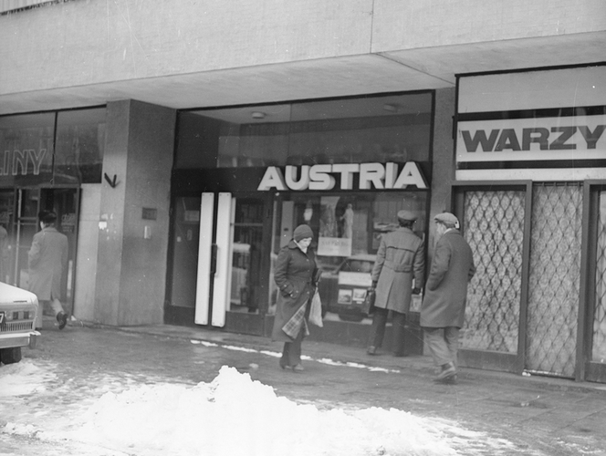 Tu pierwotnie miało biec metro! Zobacz, jakie stacje przewidywano w 1956 roku [GALERIA]